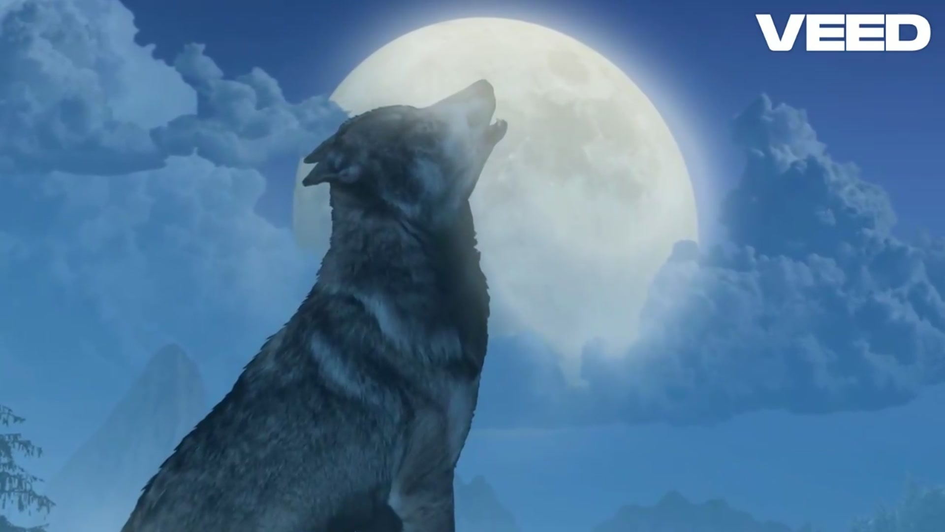 Video thumbnail for Gray Wolf Protections_ A Vital Decision