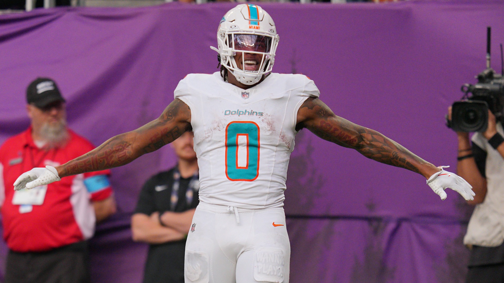 Video thumbnail for Field Yates on Redefining Sleeper Picks in Fantasy Football