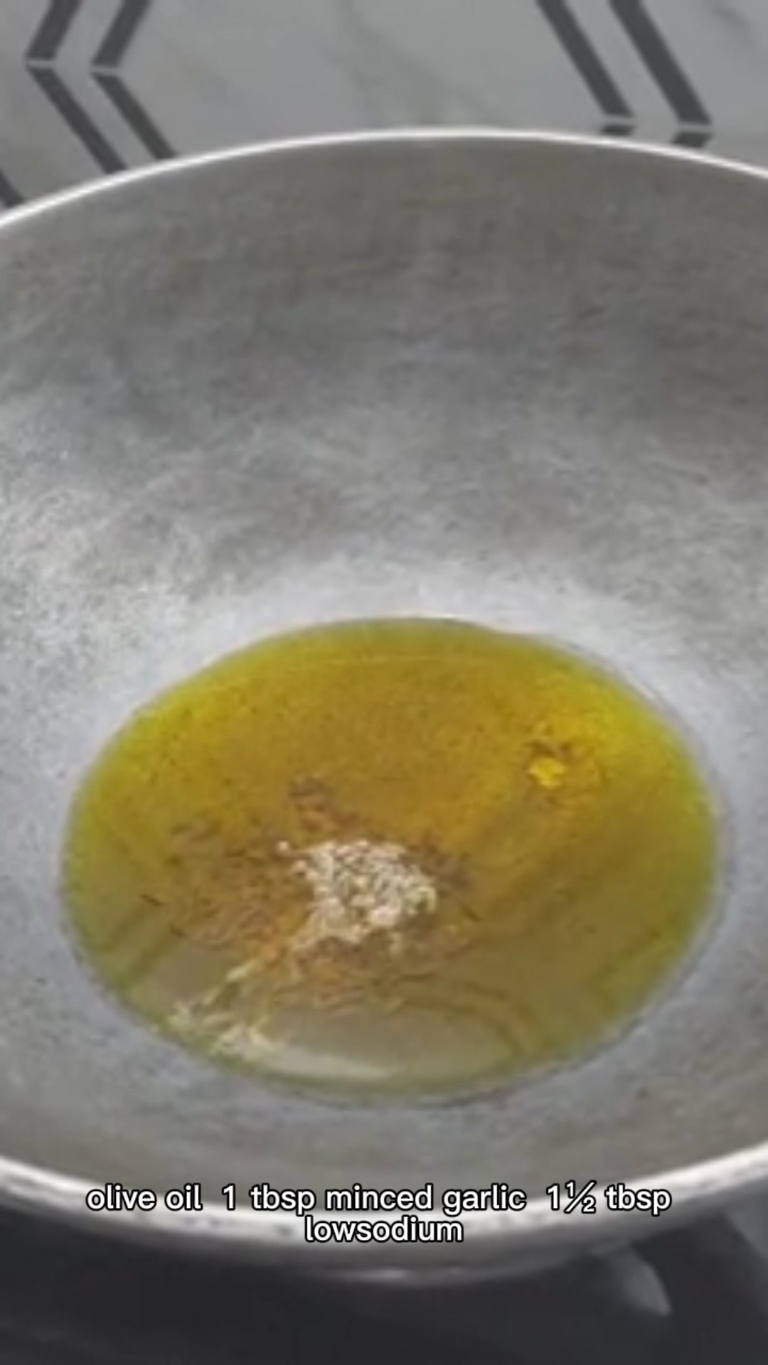 Video thumbnail for cod fillet recipe