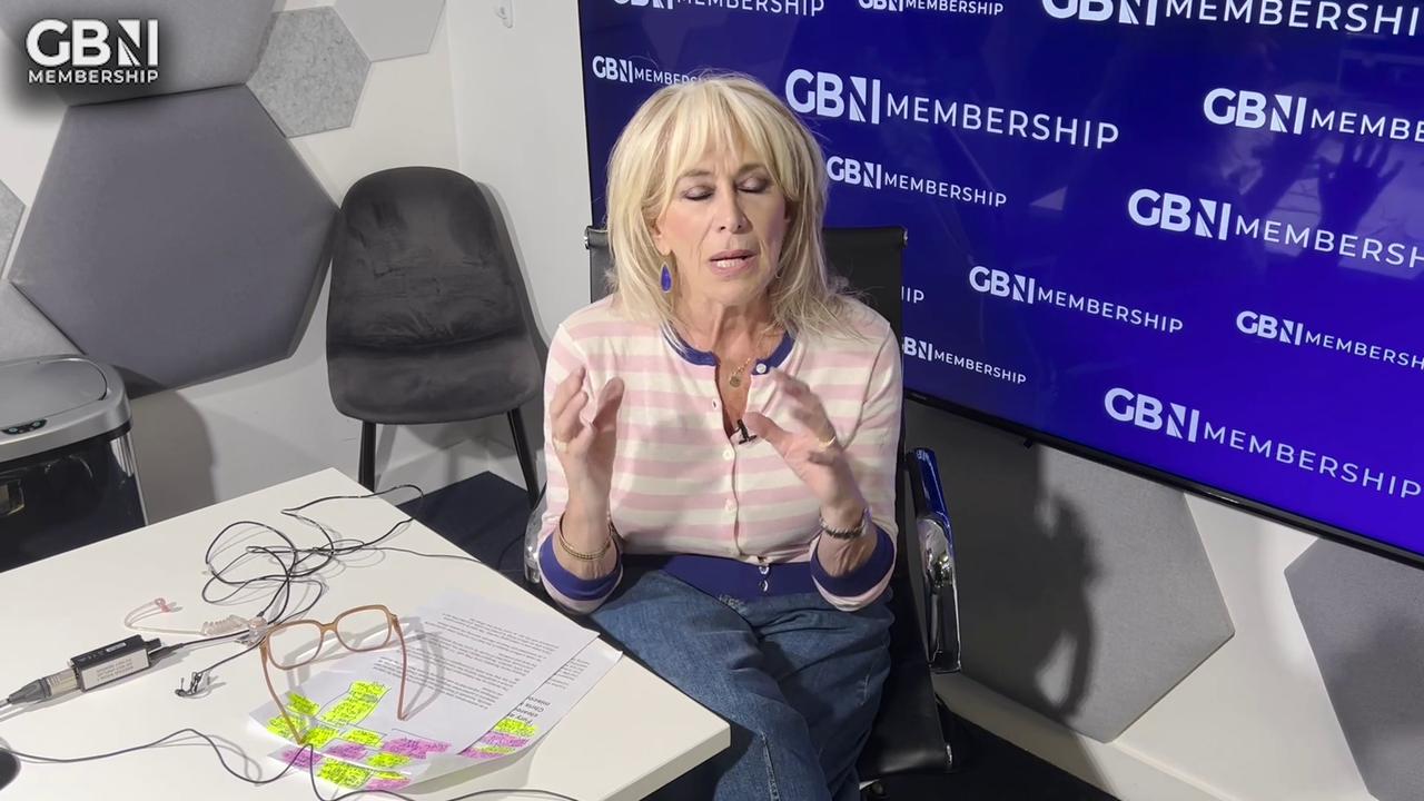 Video thumbnail for 'They want blood!' Carole Malone blasts 'vindictive hounding' of armed officer who shot dead Chris Kaba