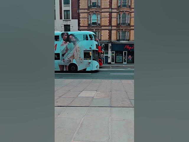 Video thumbnail for Random videos of London