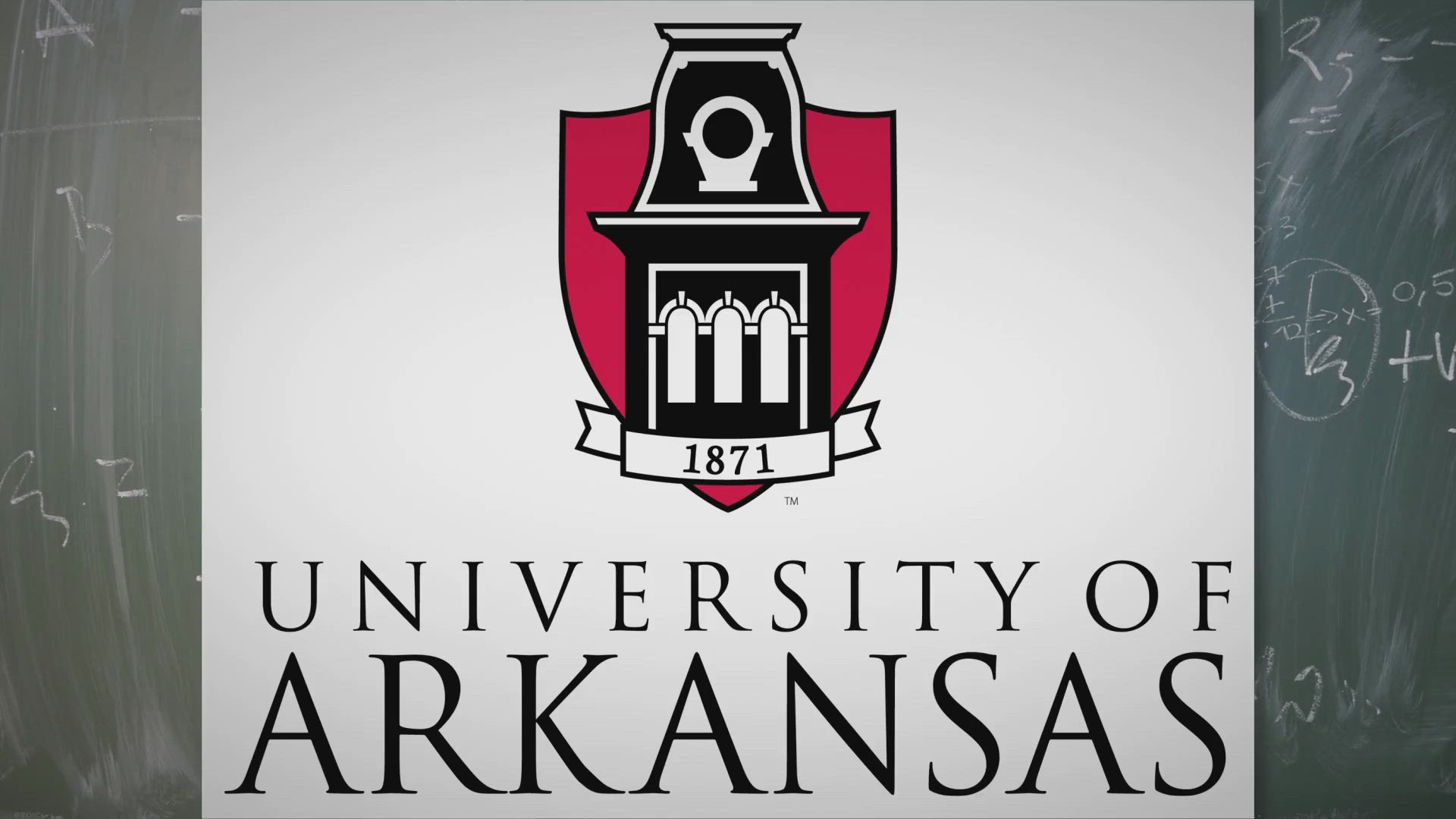 Video thumbnail for University of Arkansas: History & Mascot Origins Explored