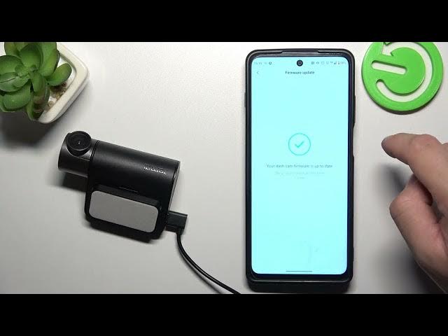 Video thumbnail for How to Update Firmware of 70mai Smart Dash Cam 1S?