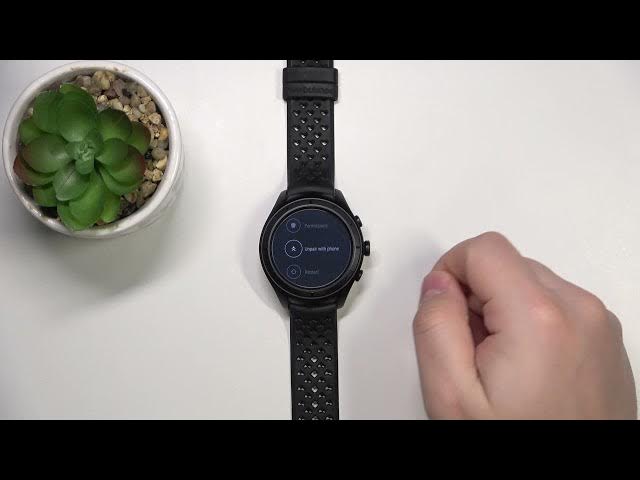 Video thumbnail for How to Factory Reset NEW BALANCE RunIQ – Wipe Personal Data