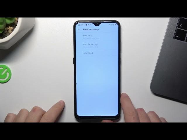 Video thumbnail for How to Turn on Roaming on Android