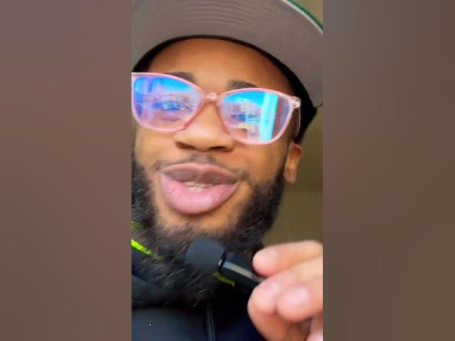 Video thumbnail for Watch my latest vlogs on #LeekyBandzTV 💜☔️🔥