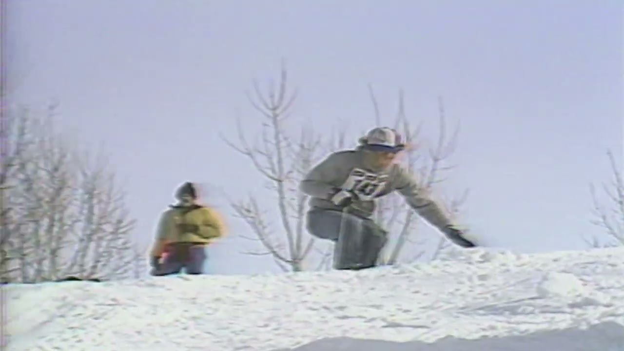 Video thumbnail for Bob Uecker introduces Snurf & Turf Montage for Episode 16 of The Wacky World of Sports