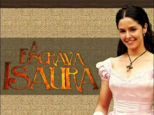 Video thumbnail for Maria Lucélia si duket tani ne moshen 58 vjecare Skllavja Izaura 1976