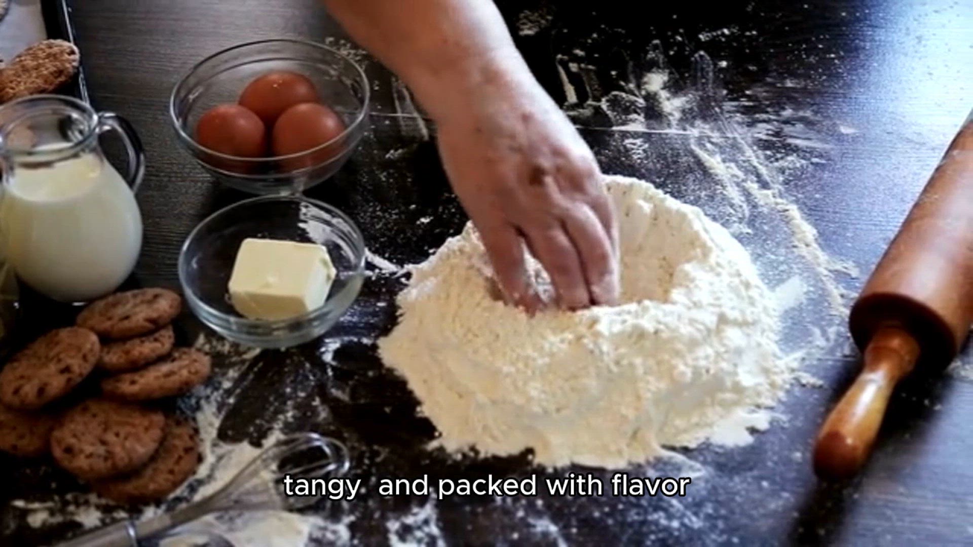 Video thumbnail for 5 star deviled egg recipe