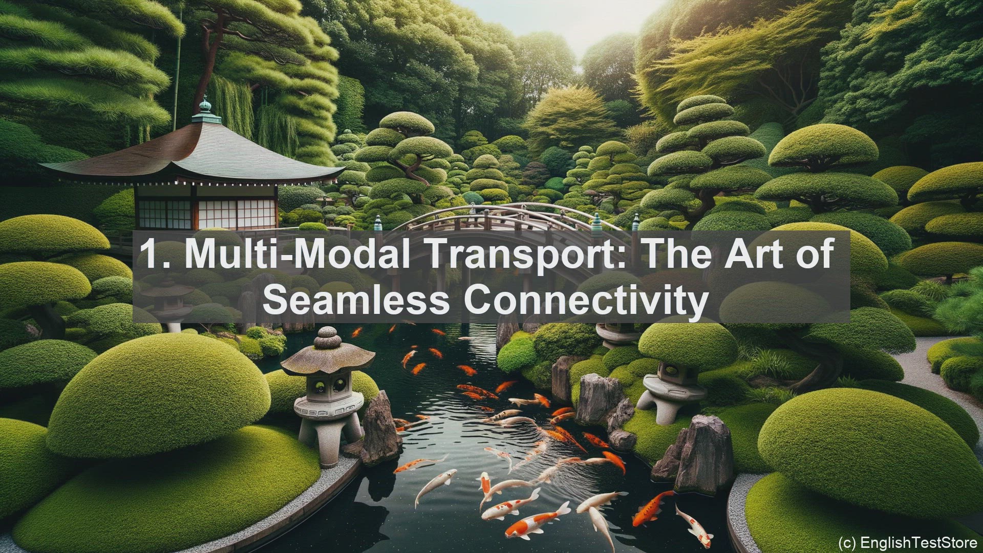'Video thumbnail for Top 10 Key Phrases for Discussing Sustainable Urban Transport Solutions'