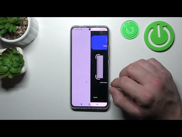 Video thumbnail for How to Add Passes Google Wallet to POCO F5 Pro - Manage Passes