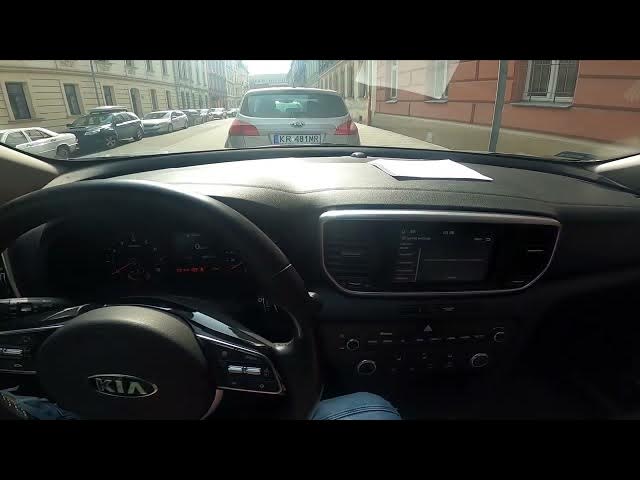 Video thumbnail for How to Reset Sound Settings to Factory Defaults in Kia Sportage IV ( 2016 - now )