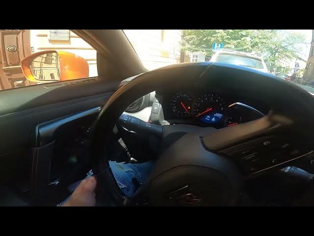 Video thumbnail for How to Enable or Disable High Beam in Nissan GT-R R35 ( 2007 - now ) - Turn High Beam On or Off