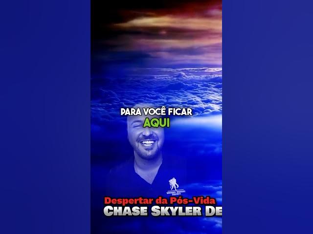 Video thumbnail for Former Air Force Pilot's Unexplained Near-Death Experience: What Really Happened? #universo