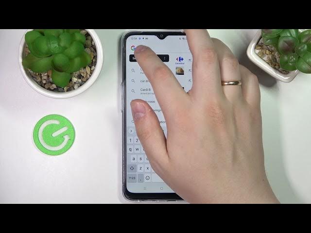 Video thumbnail for How to Activate and Use Keyboard Clipboard on OPPO A54s / Keyboard clipboard on OPPO A54s