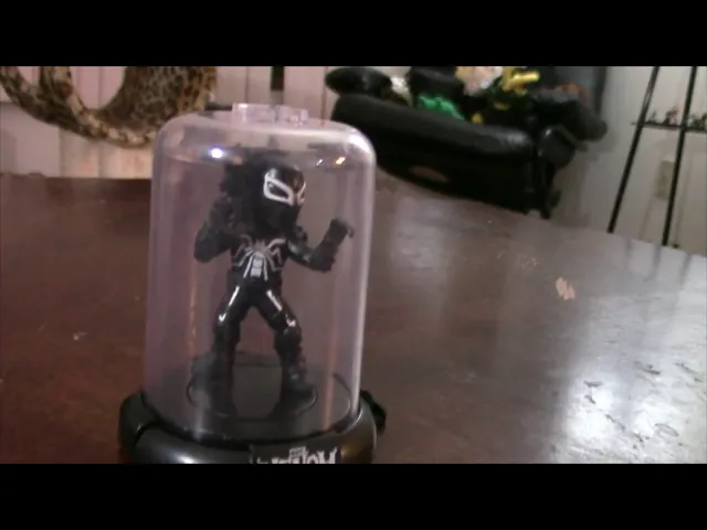 Video thumbnail for Zag Toys Domez -- Venom Series unboxing