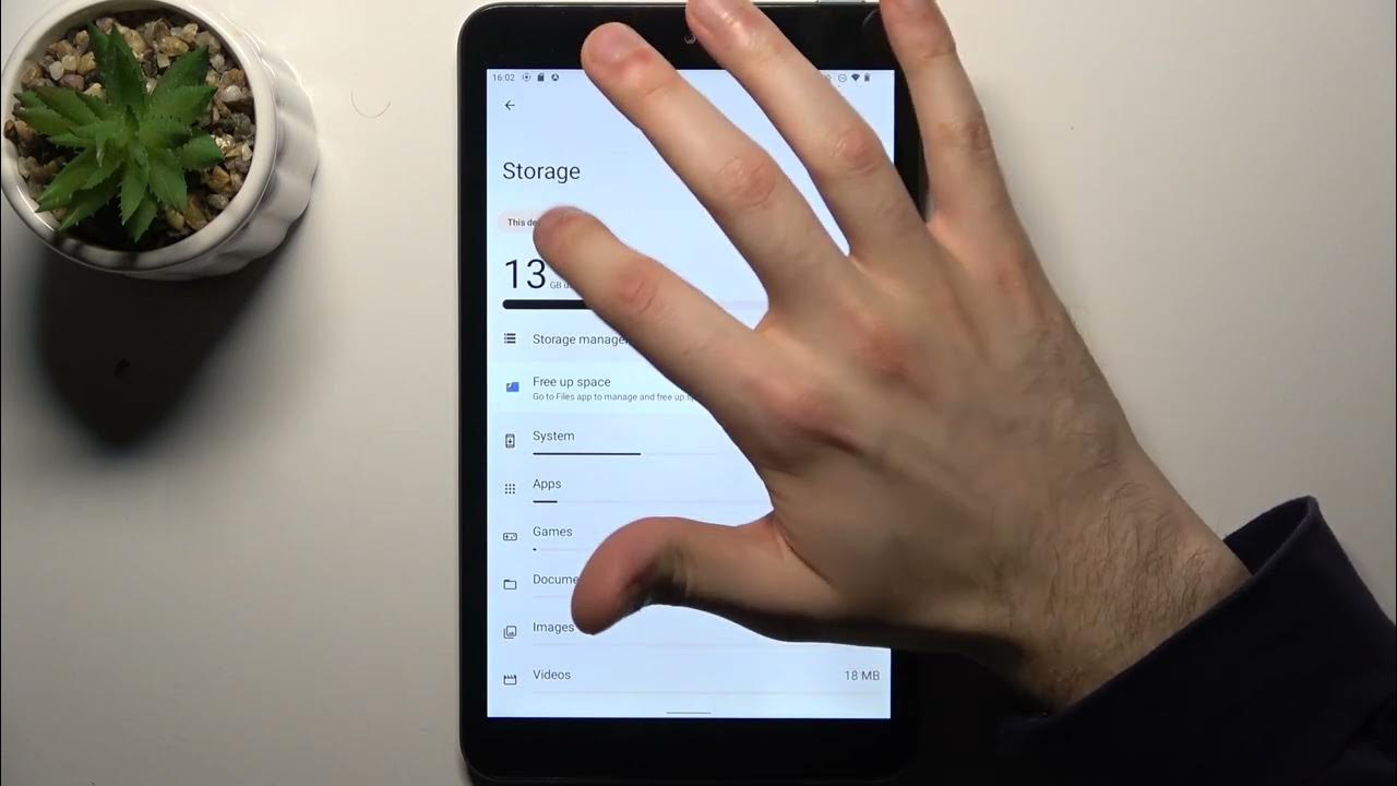 Video thumbnail for How to Format SD Card in Nokia T10