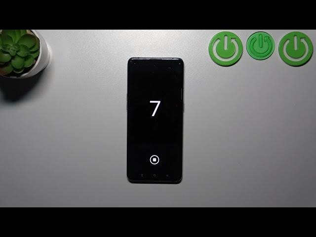 Video thumbnail for How to Camera Timer OPPO Find X3 Pro - Take Timed Photo