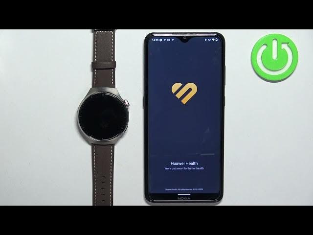 Video thumbnail for How to Factory Reset HUAWEI Watch 4 Pro - Reset All Settings on Phone