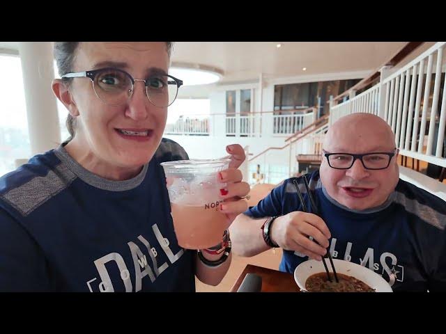 Video thumbnail for Japan Awaits | Taipei to Tokyo by Cruise Ship