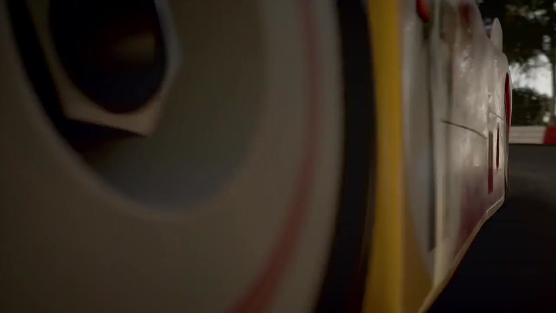 'Video thumbnail for Project Motor Racing - Official Gamescom Trailer'