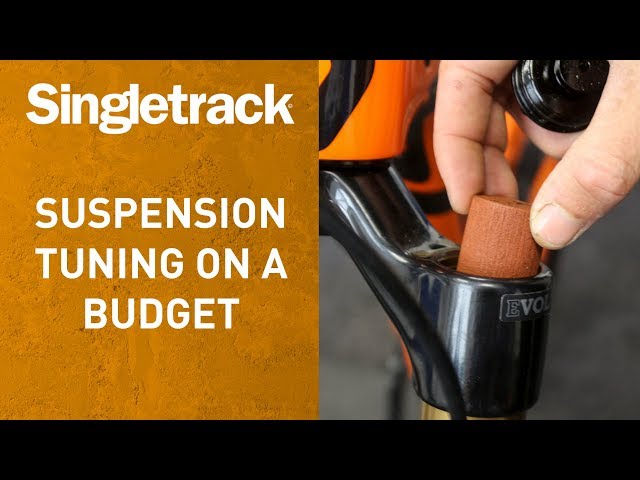Video thumbnail for Review | The Formula Neopos Is Unlike Any Other Suspension Volume Spacer On The Market