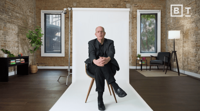 Video thumbnail for How the Industrial Revolution invented modern computing