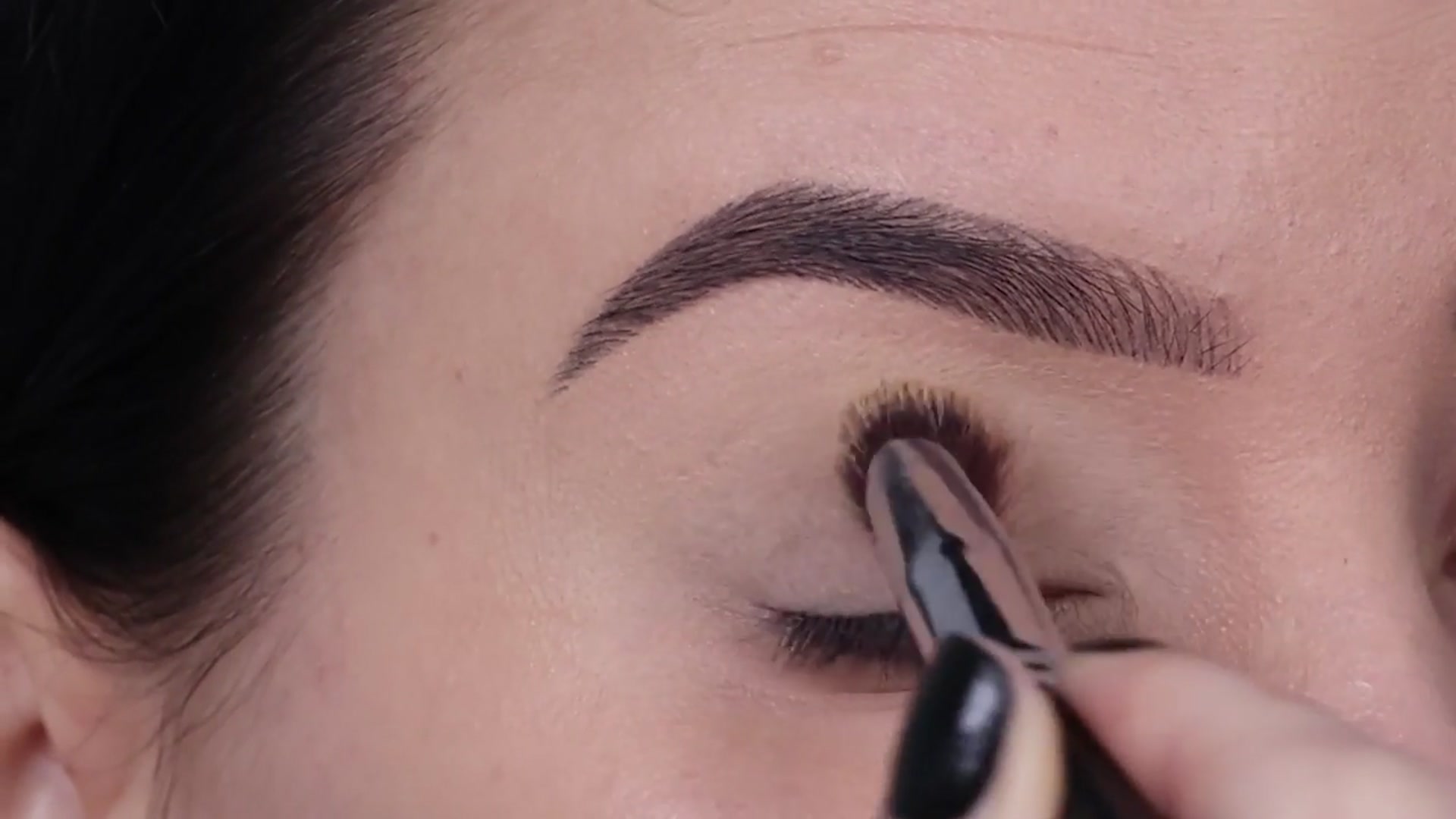 'Video thumbnail for Golden Smoked Eye Makeup Tutorial | Perfect Bridal Glam Eye Look'
