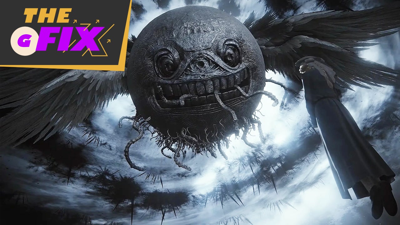 Video thumbnail for FromSoftware Reassures Fans More Single-Player Games Are Coming - IGN Daily Fix