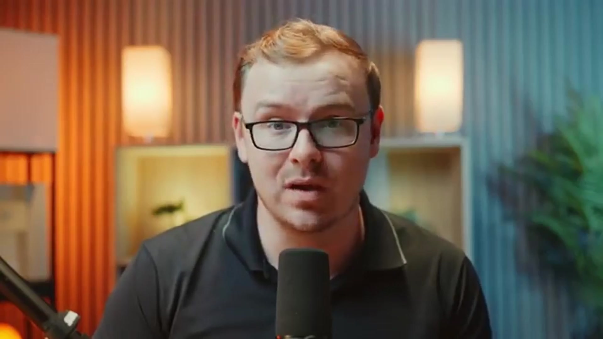 'Video thumbnail for Shane Hummus: i quit my job for youtube! financial independence & career transition advice'
