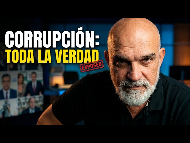 Video thumbnail for PSOE, PNV y los DILEMAS de TODOS los POLÍTICOS ante la CORRUPCIÓN | VSR en ESdiario