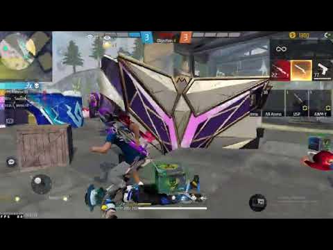 Video thumbnail for Team Up with Pro Girl Gone Wrong π¬ Very Quick Reflexes in Lone Wolf Mode π² #short #trending #mcstan