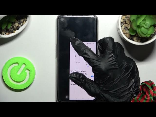 Video thumbnail for How to Enter One Handed Mode in Realme Narzo 50?