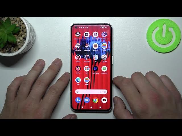 Video thumbnail for Nothing Phone 1 - How To Enable & Disable Touch Vibrations