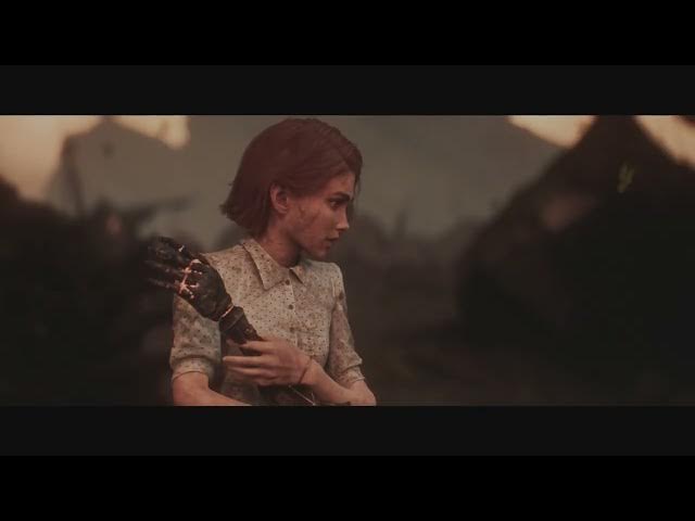 Video thumbnail for Clair Obscur: Expedition 33 - Act 2 Verso: Esquie Swim Unlocked | Forgotten Battlefield Cutscene