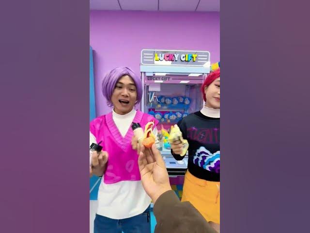 Video thumbnail for #cute #funnyvideo