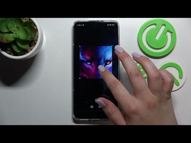 Video thumbnail for How to Add Photo to Contact in XIAOMI 12X - Put Picture to Contact