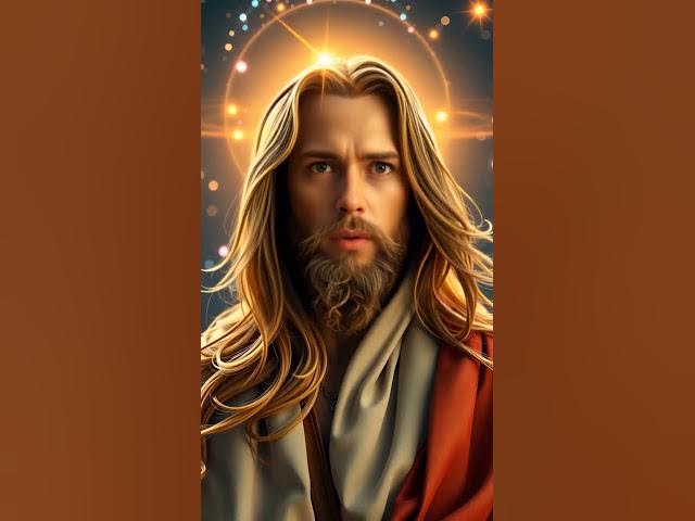 Video thumbnail for Unleash Your Strength: Jesus Empowers You to Rise and Be Restored! #motivation #hope #faith #love