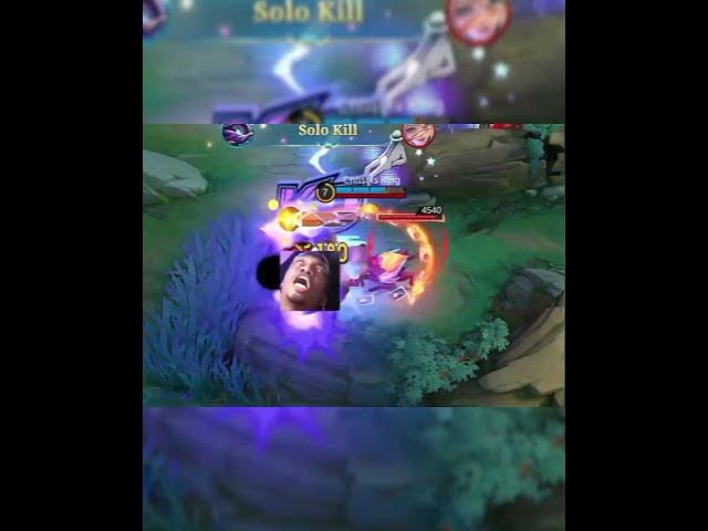 Video thumbnail for michael jackson hee #mobilelegends
