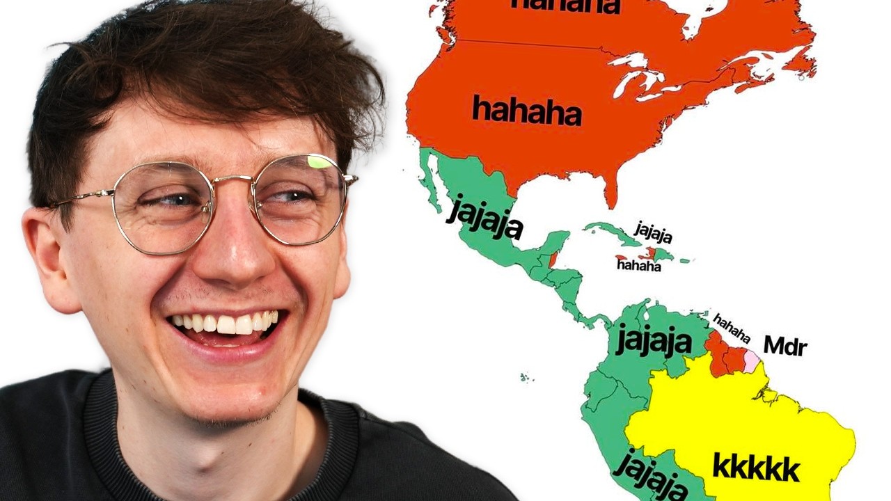 Video thumbnail for Maps I think are Satisfying
