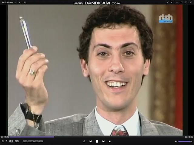 Video thumbnail for Batuta historike e Adi Krastes - Shikoje videon deri ne fund Humor bio