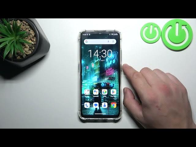 Video thumbnail for How to Access Recycled Bin on Oukitel C33- Locate Deleted Files