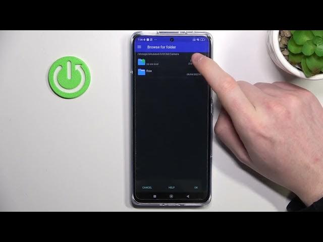 Video thumbnail for How to Unpack RAR&ZIP Files on XIAOMI 12 Pro // RAR App