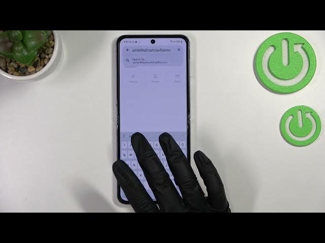 Video thumbnail for How to change Keyboard Language on Samsung Galaxy Z Flip4 - Add New Keyboard Language