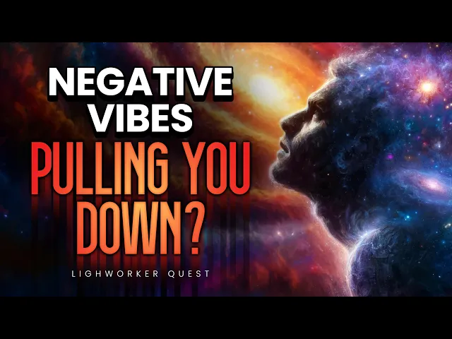 Video thumbnail for 8 Tips On How To Permanently Shield Your Energy