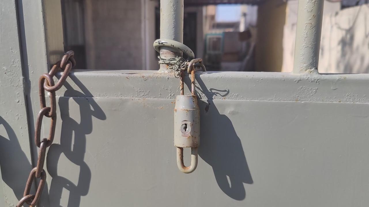 Video thumbnail for Iraq: Iran Strikes PDKI Headquarters Koya 48.