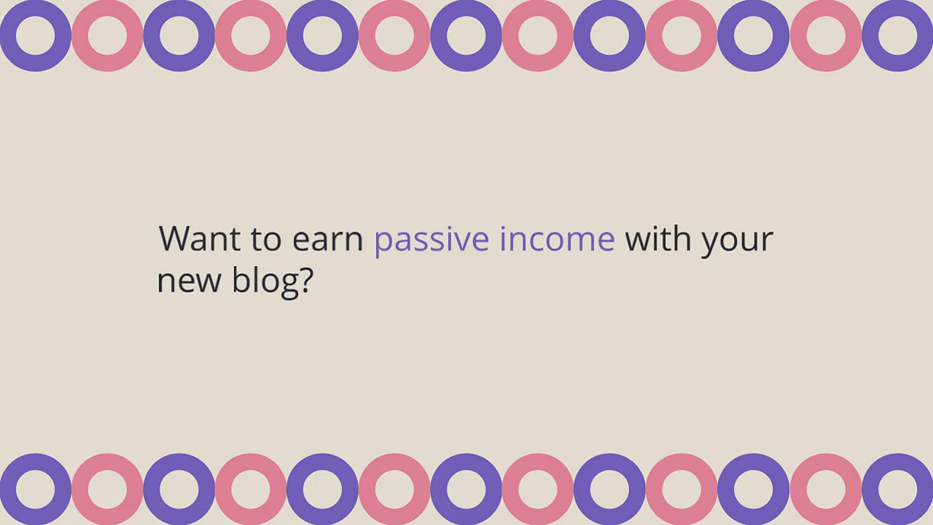 'Video thumbnail for 6 Top Adsense Alternatives for Low Traffic Blogs (In 2023)'