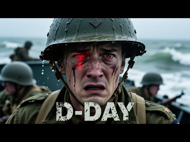 Video thumbnail for Operation Overlord The Day the Tide Turned
