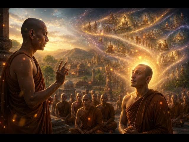 Video thumbnail for 1000 Đại Kiếp Và 7 Ngày Chứng A-la-hán: Sự Thật Ít Người Hiểu Trong Tam Tạng Pāli