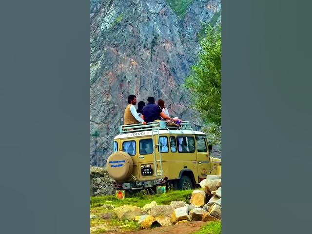 Video thumbnail for Pakistan #beautifulview kumratvallay#nature πβ£οΈβ₯οΈfor you